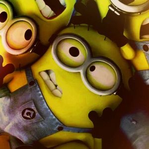 Meet your Posher, Beryl